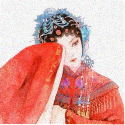 灯塔守望同盟主角头像